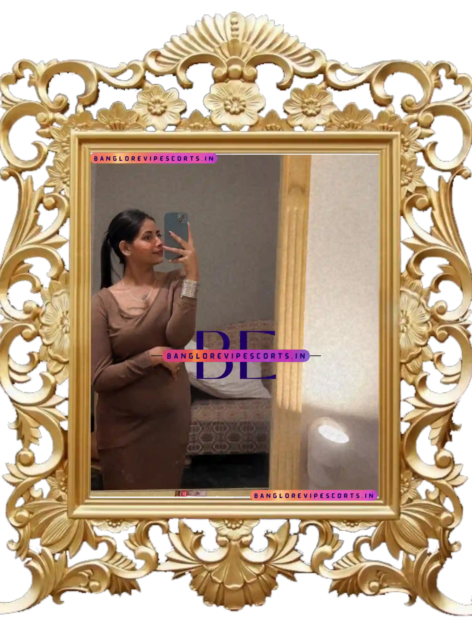 Independent Girls in Basavanaguri