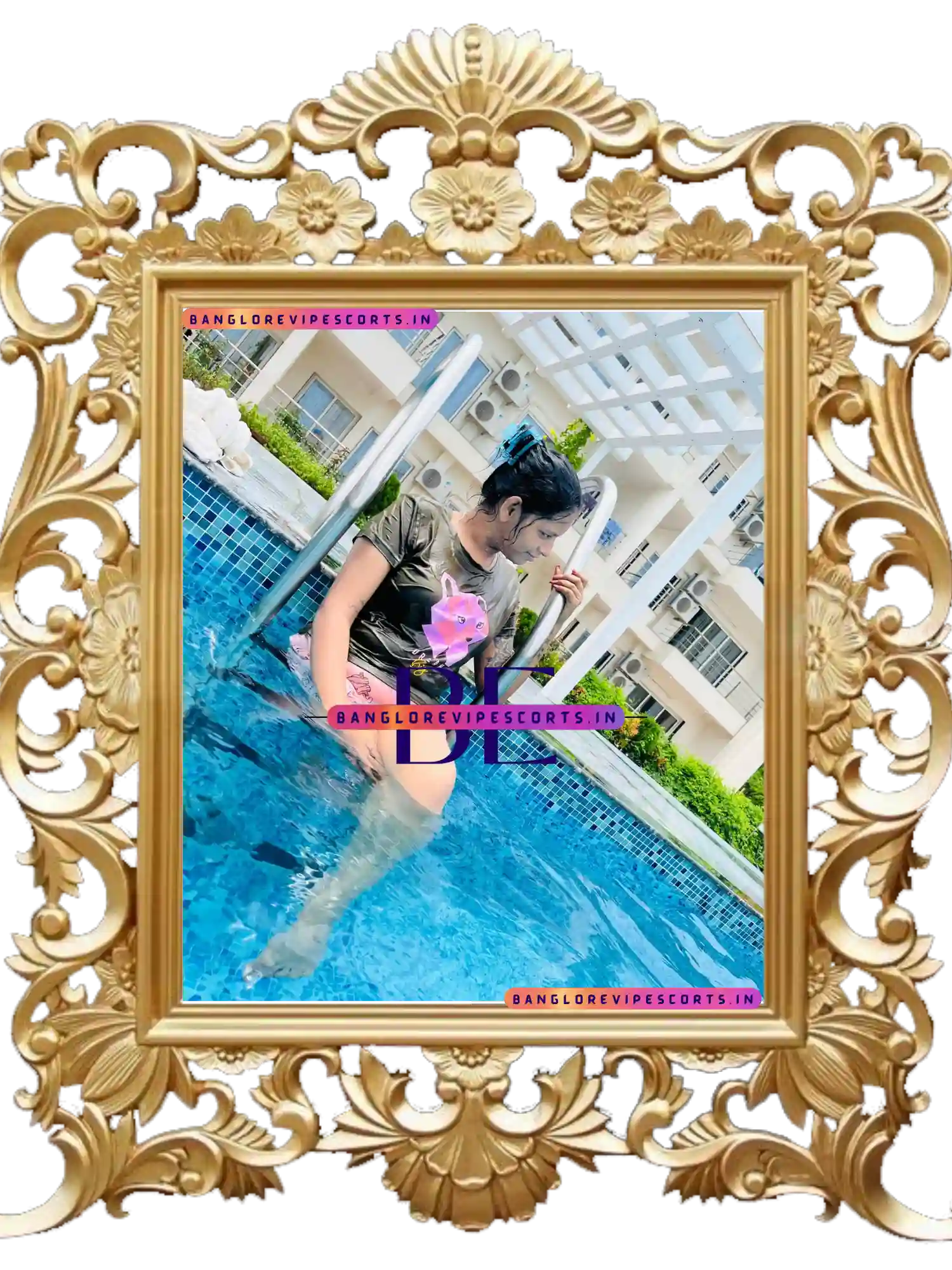 Independent Girls in Basavanaguri