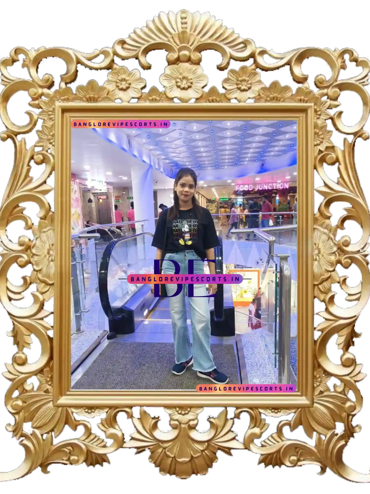 Images of a Working Lady