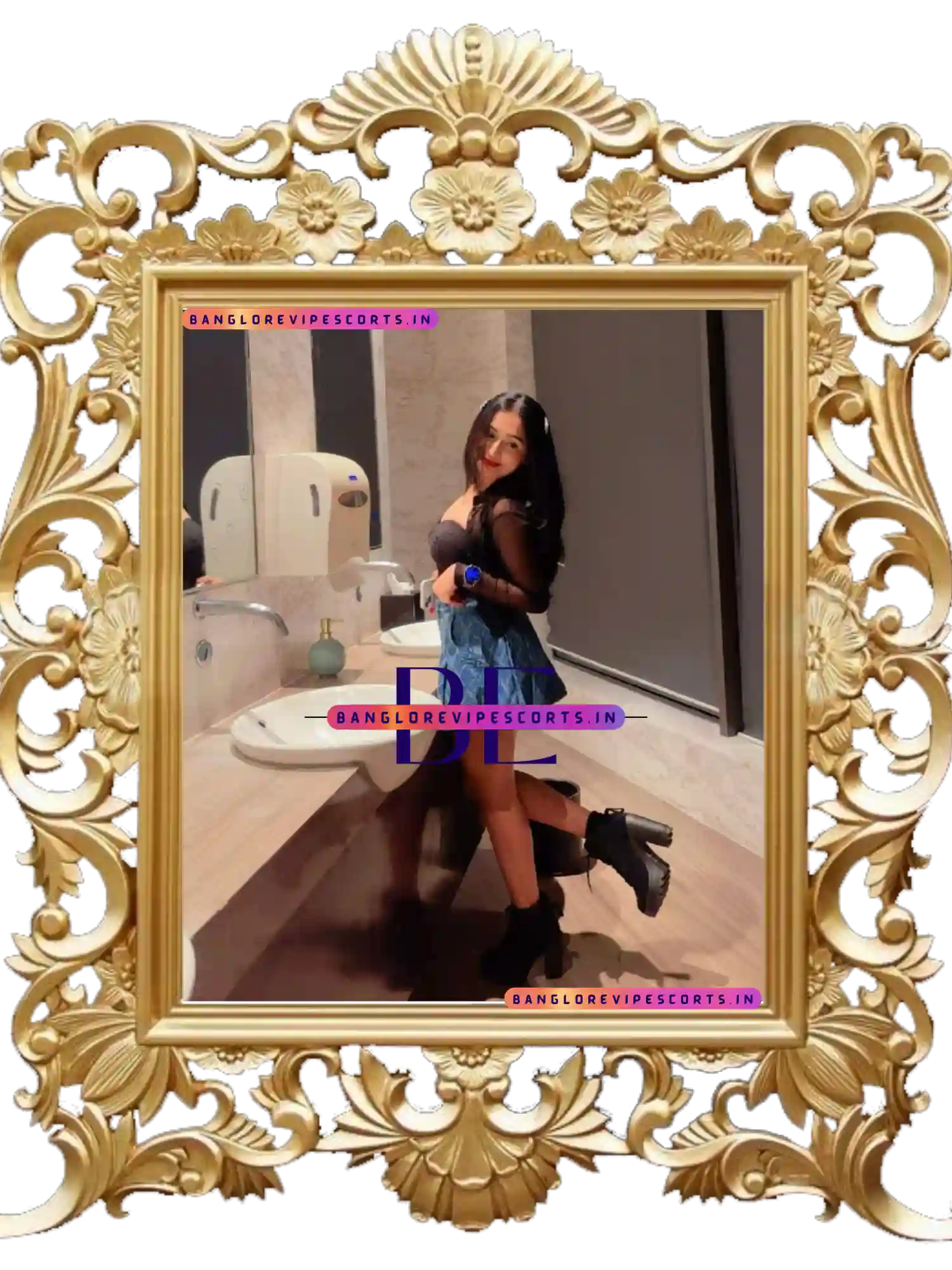 Pictures of a Working lady