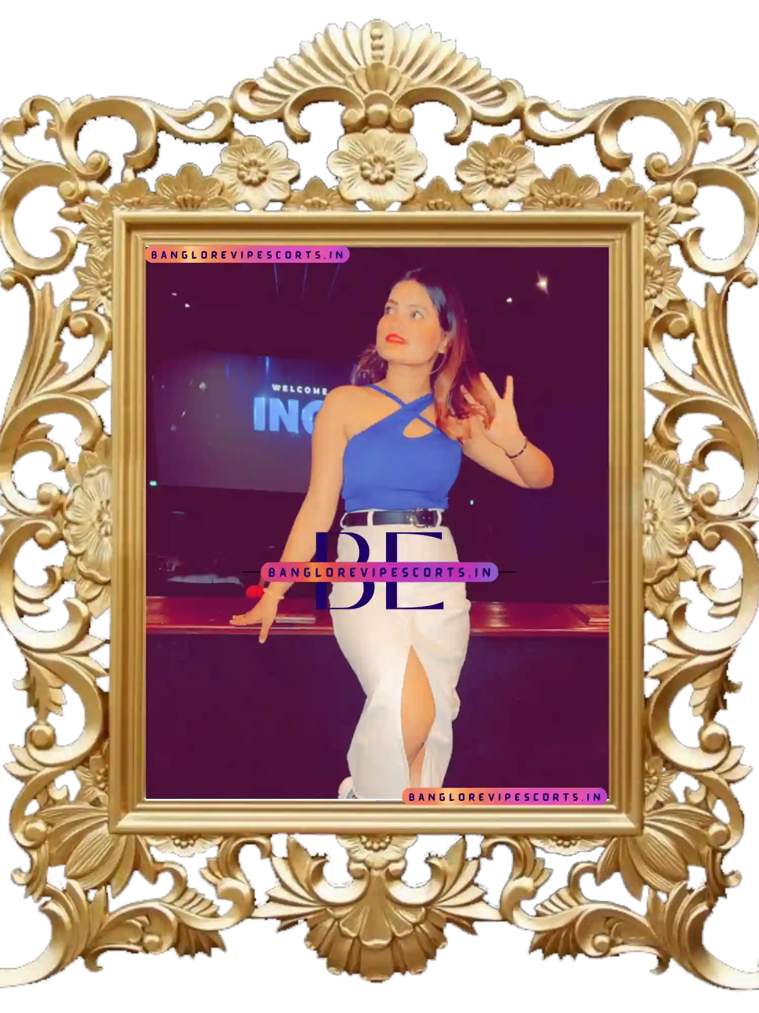 Indiranagar Escorts Service