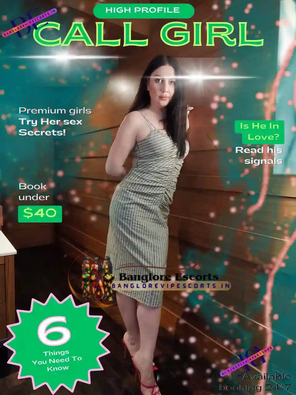 Sex Services in Yelahanka