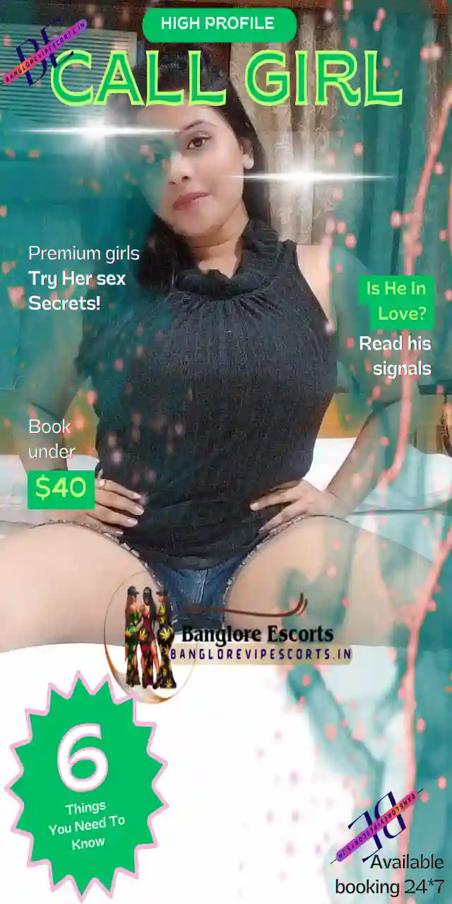 Madivala Escorts Service