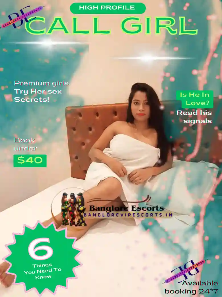 Madivala Escorts Service