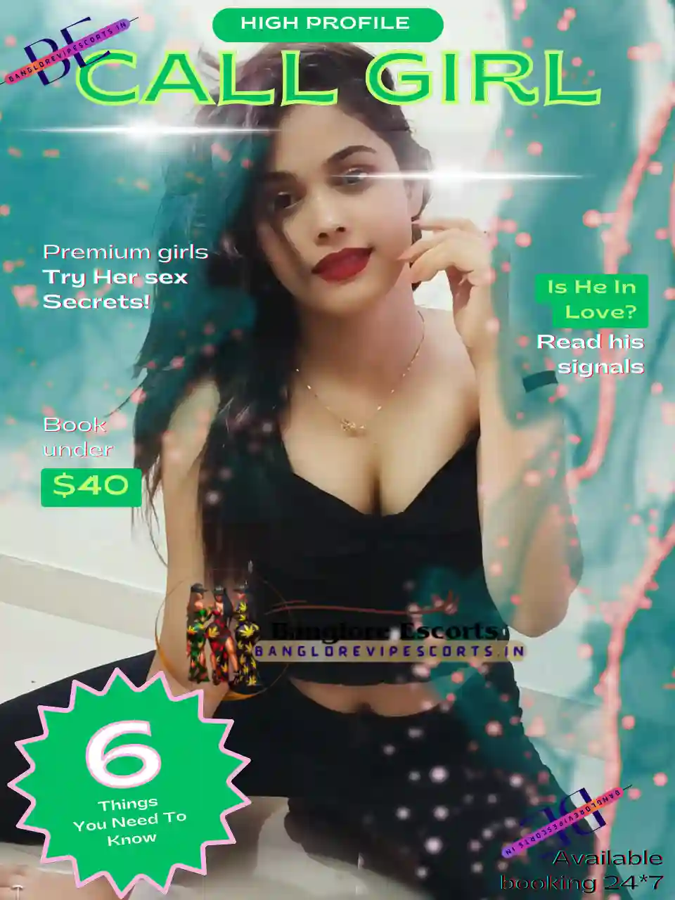 Sex Services in Yelahanka