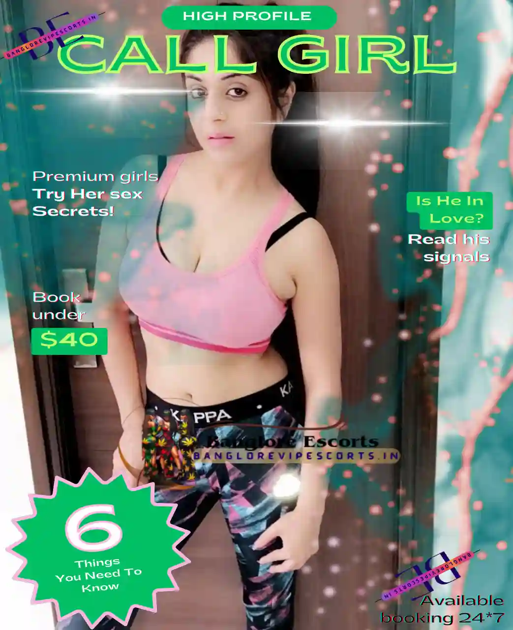 Images of a Working Lady