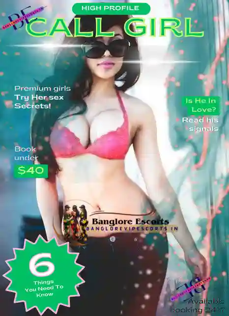 Conrad Bengaluru Hotel