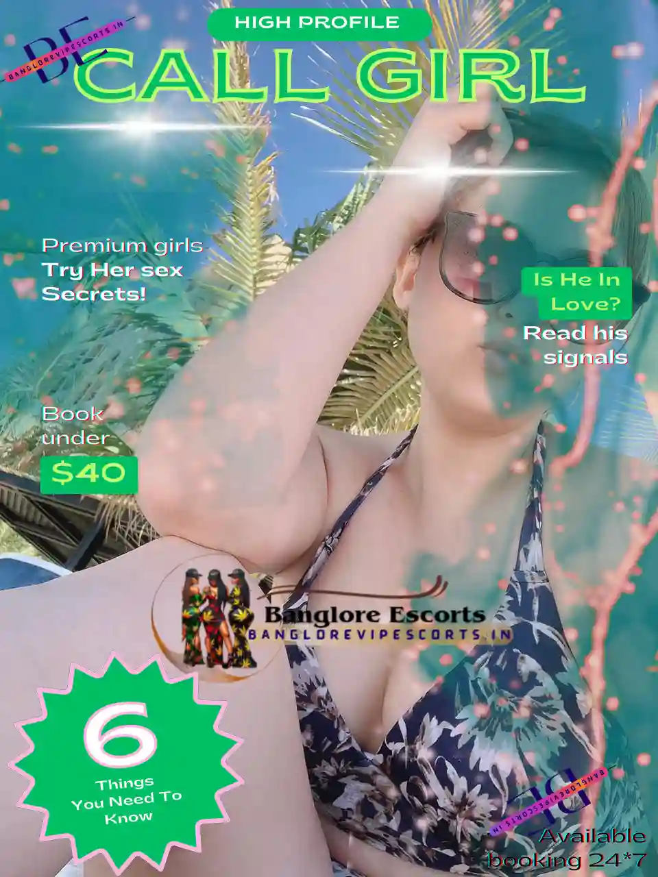 Images of a Working Lady