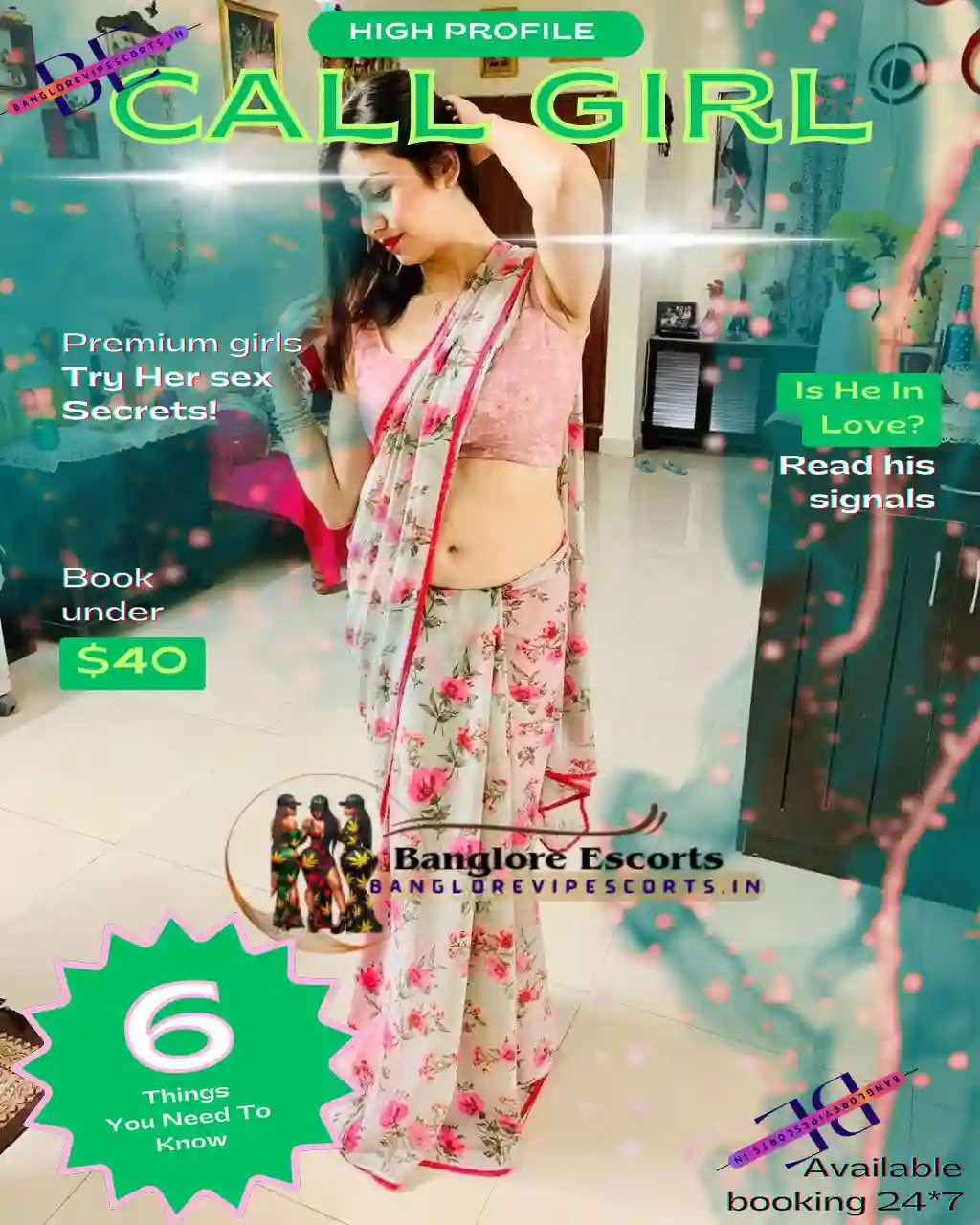 Images of a Working Lady