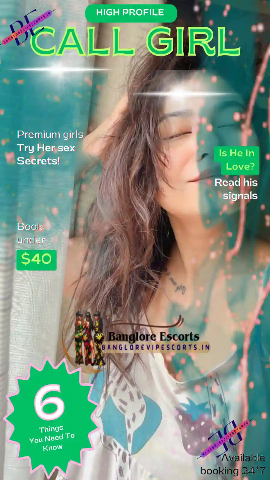 Sex Services in Majestic