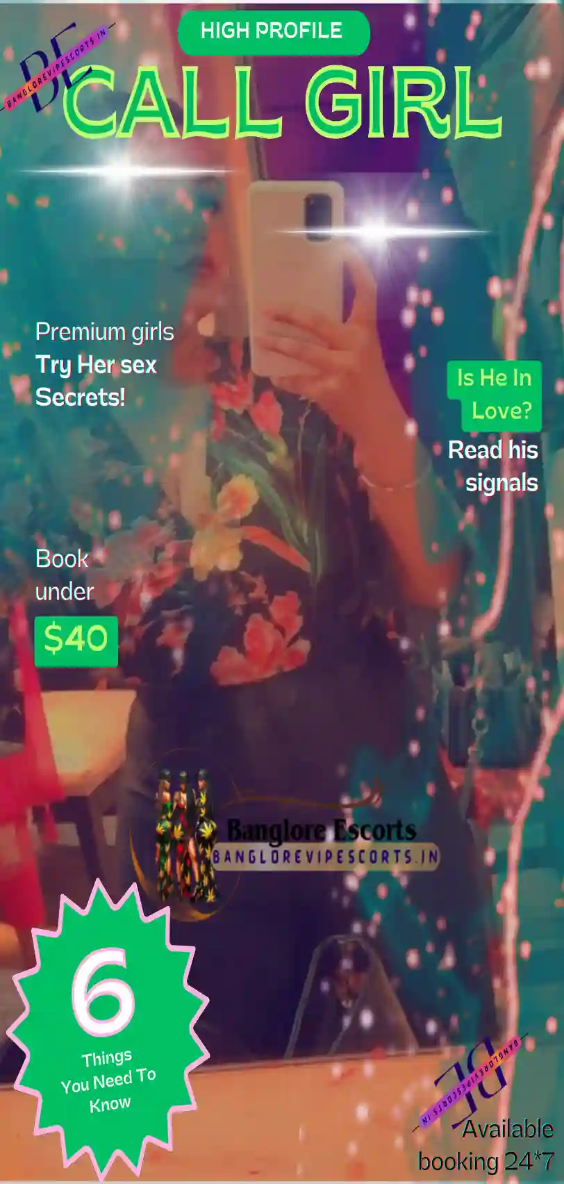 Images of a Working Lady