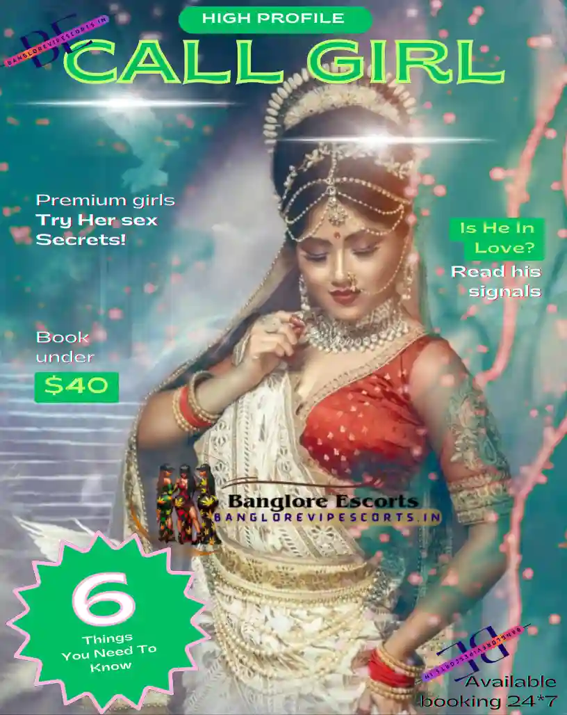 Sex Services in Koramangala