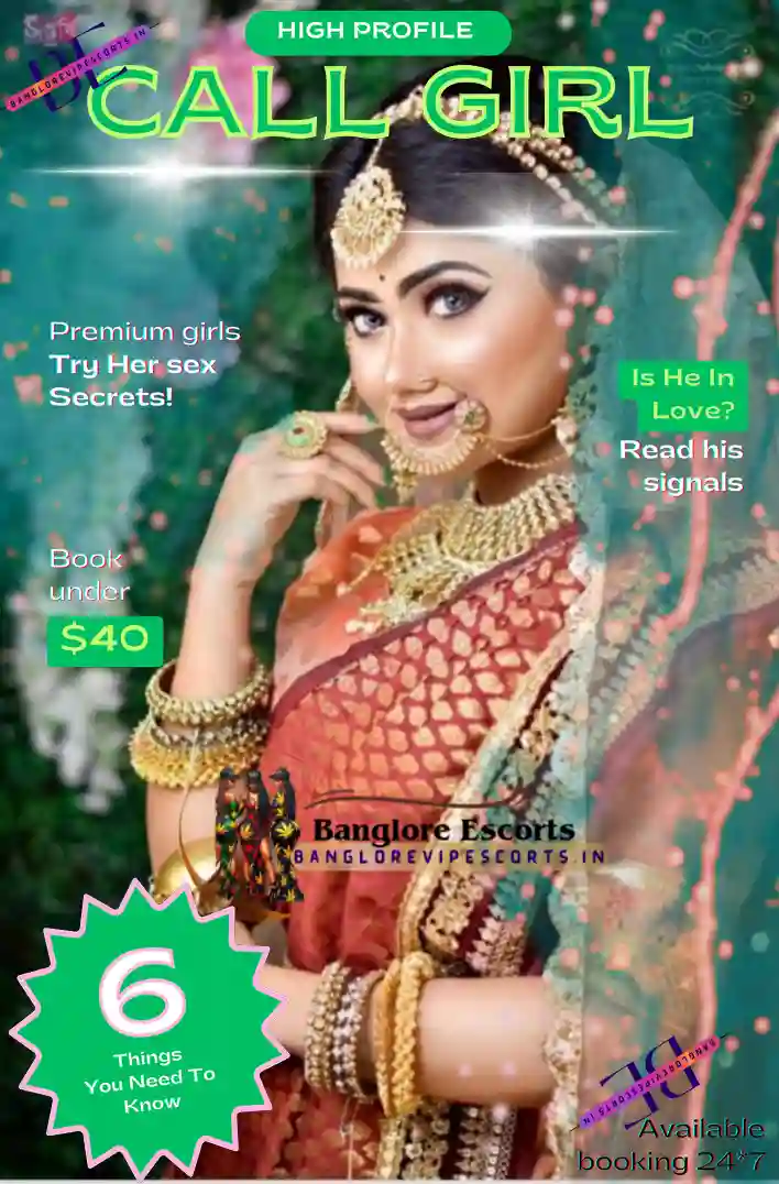 Call Girls in Indira Nagar