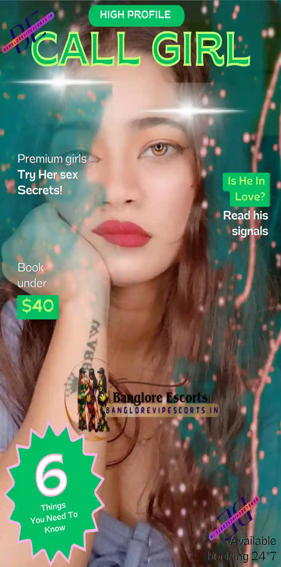 Sex Services in Herbal