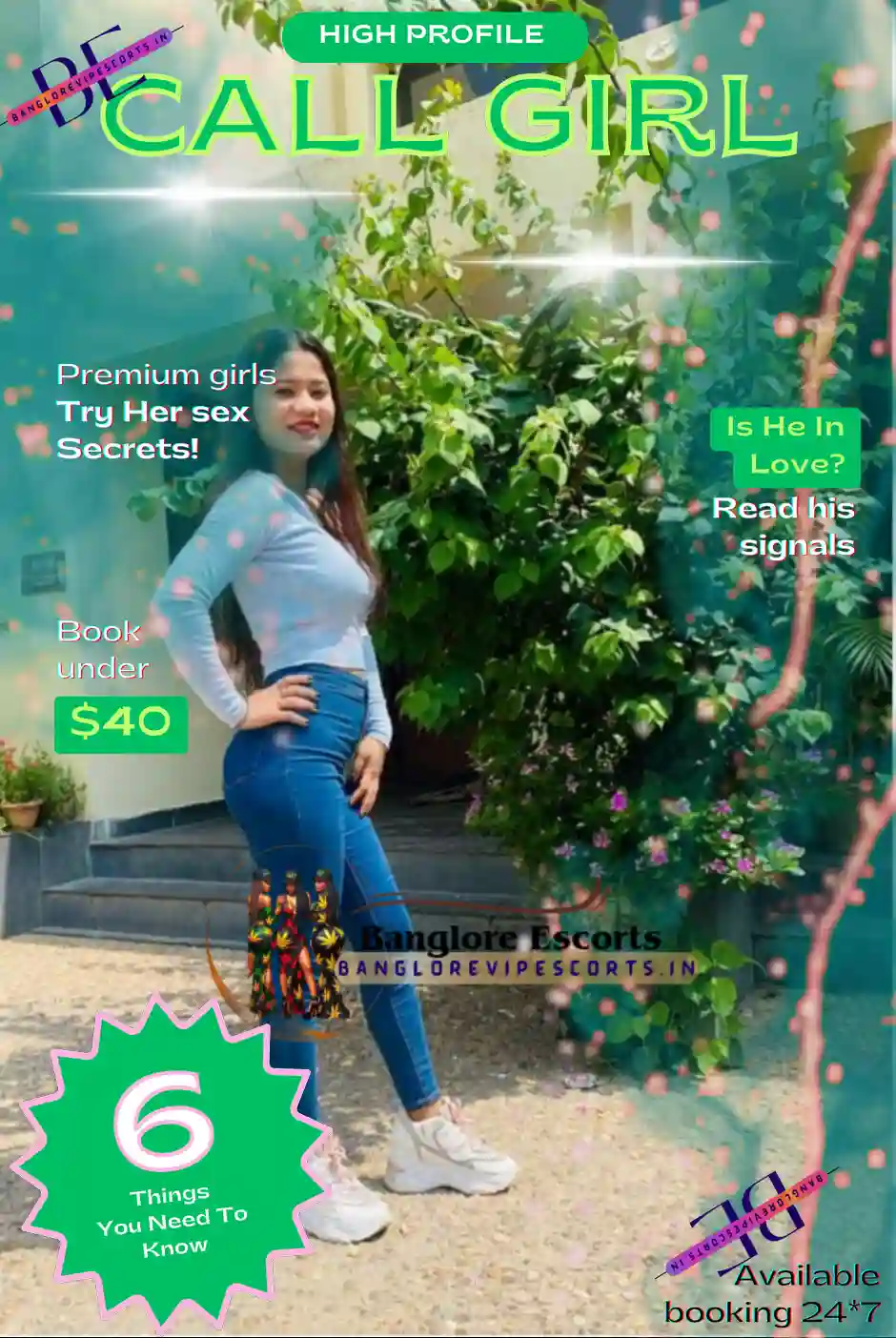 Pictures of a Beautiful Lady