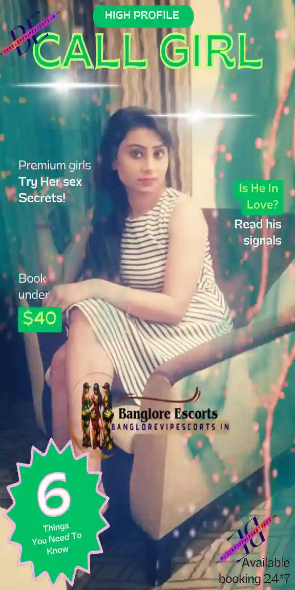 Escort Service in Garuda Mall