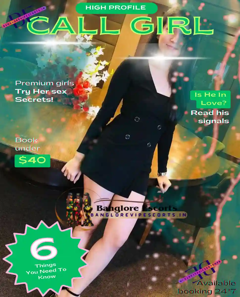 Escort Service in The Lalit Ashok