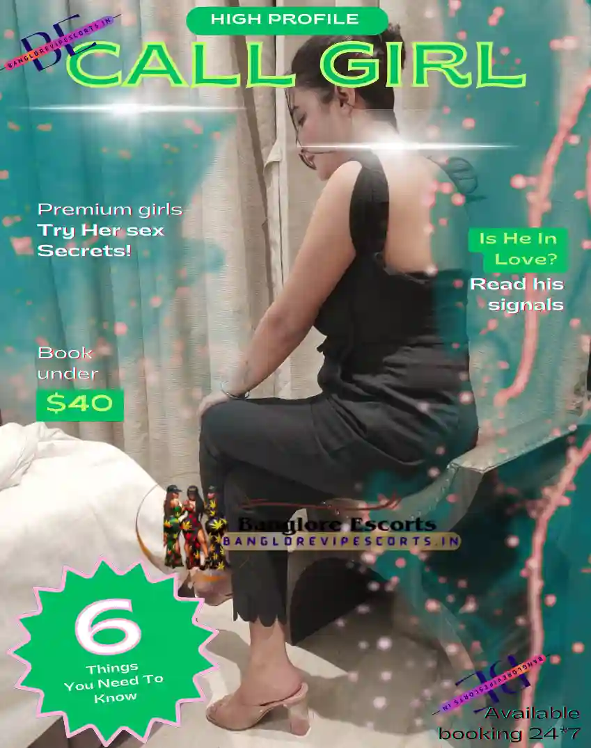 Banaswadi Escorts Service