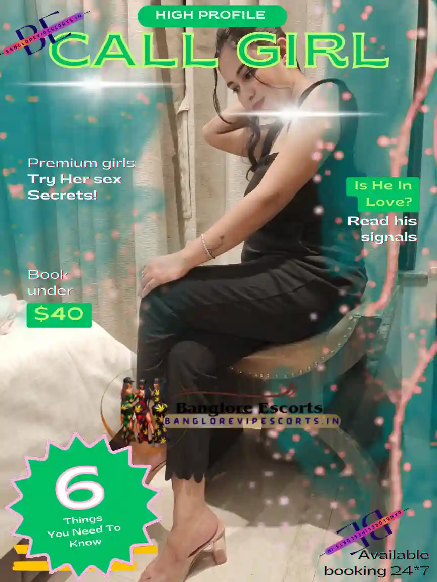 Basavanaguri Escorts Service