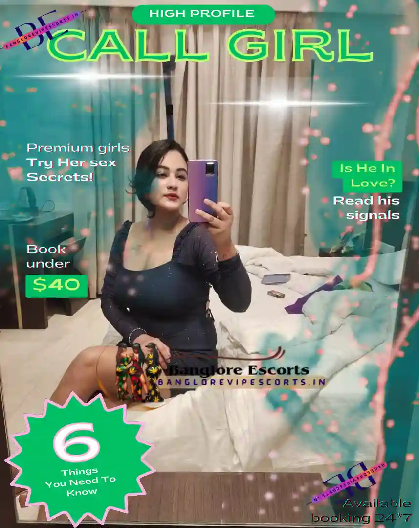 Basavanaguri Escorts Service