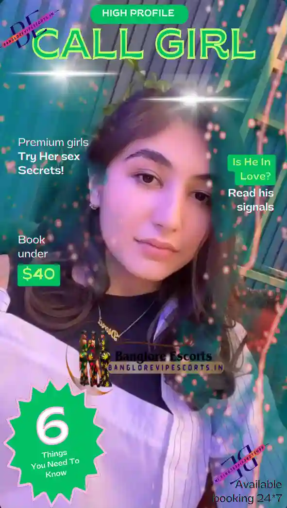 Independent Girls in Basaveshwara