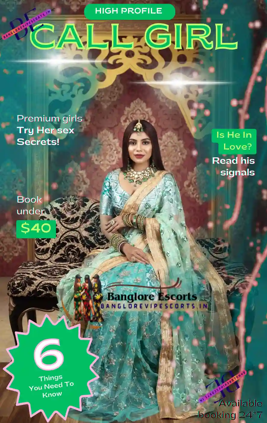 Sex Services in Basaveshwara