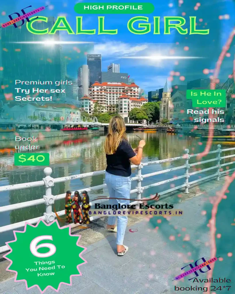 Escort Service in The Den Hotel