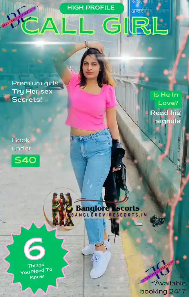 Escorts Service in Garden City