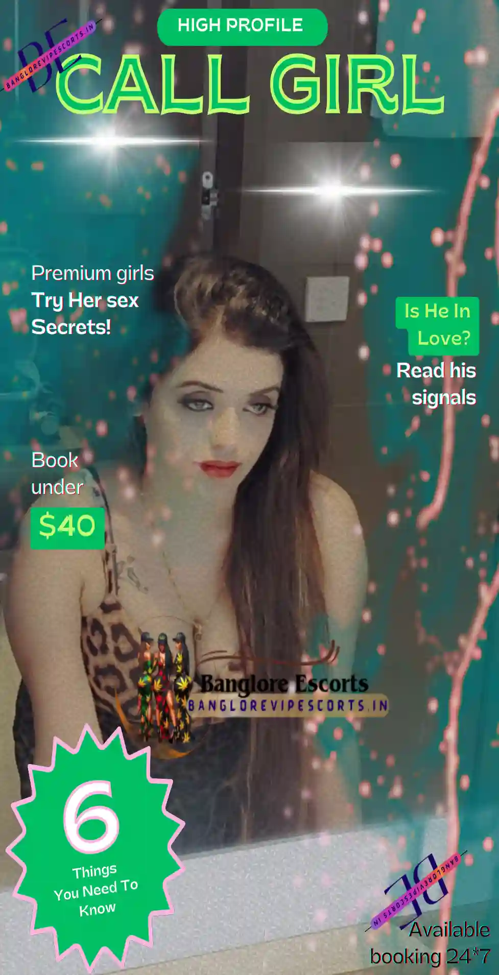 Belandur Escorts Service