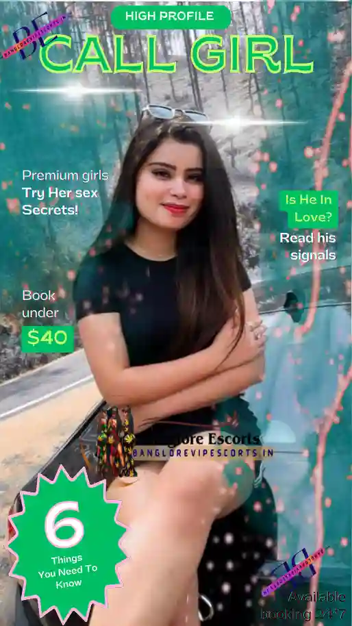 Bommanahalli Escorts Service