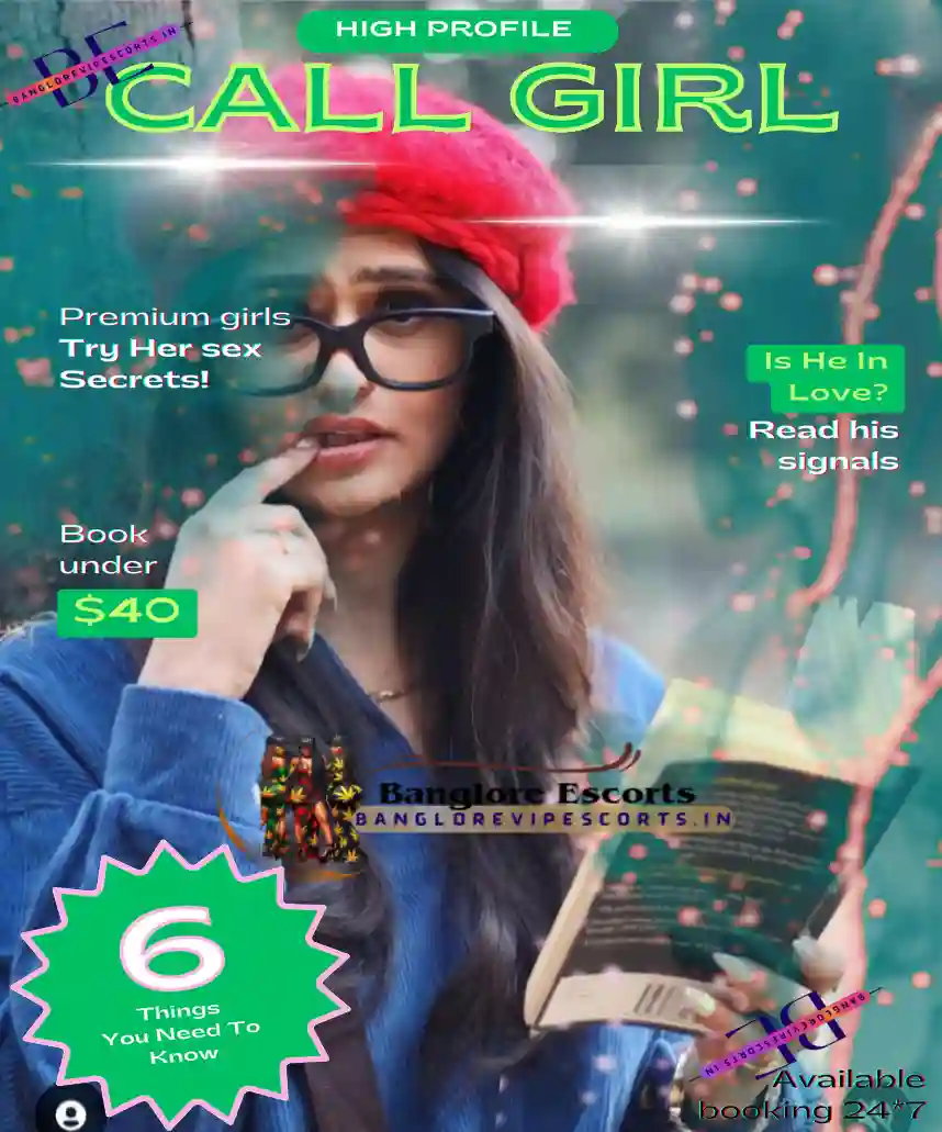 Escorts in Electronic City