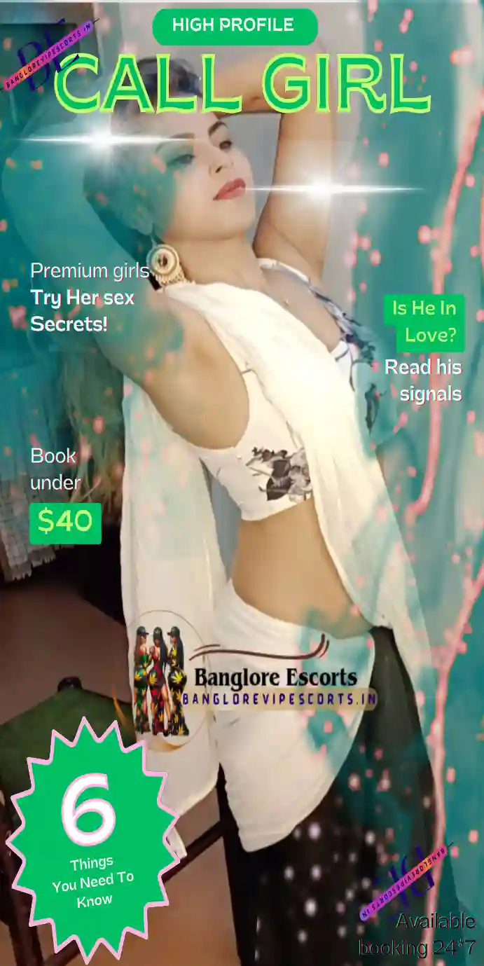 Images of a working Lady