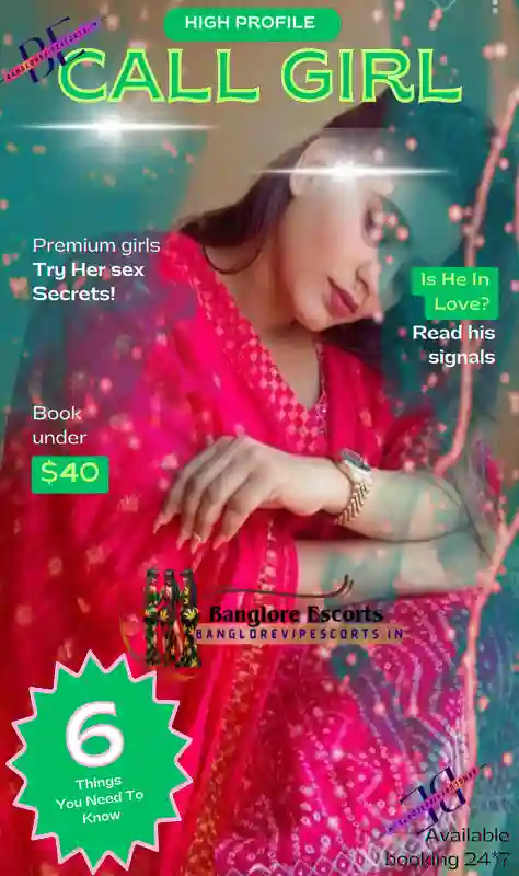 Images of a working Lady