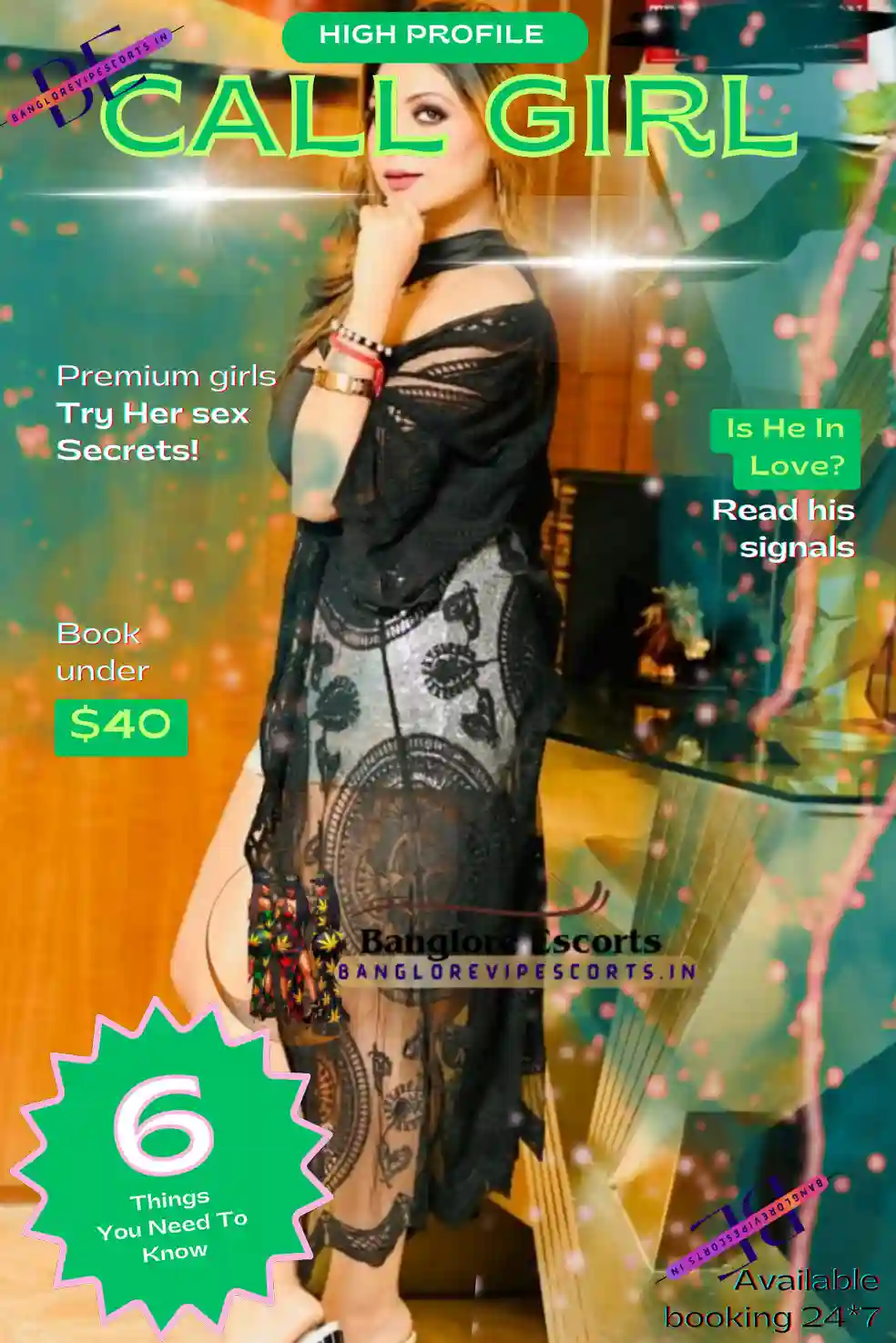 Images of a Working Lady