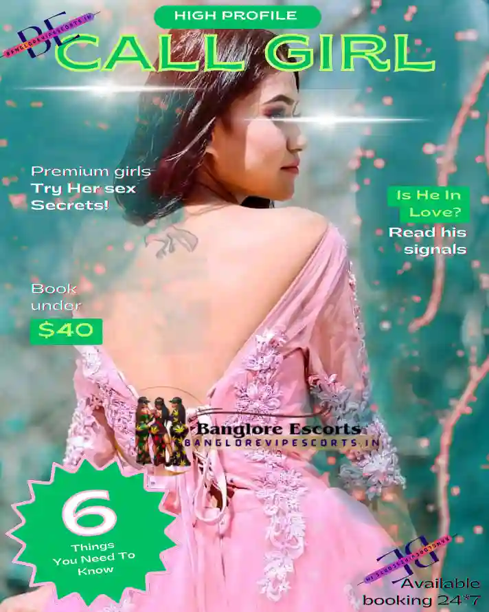 Call Girls in Vidhan Soudha