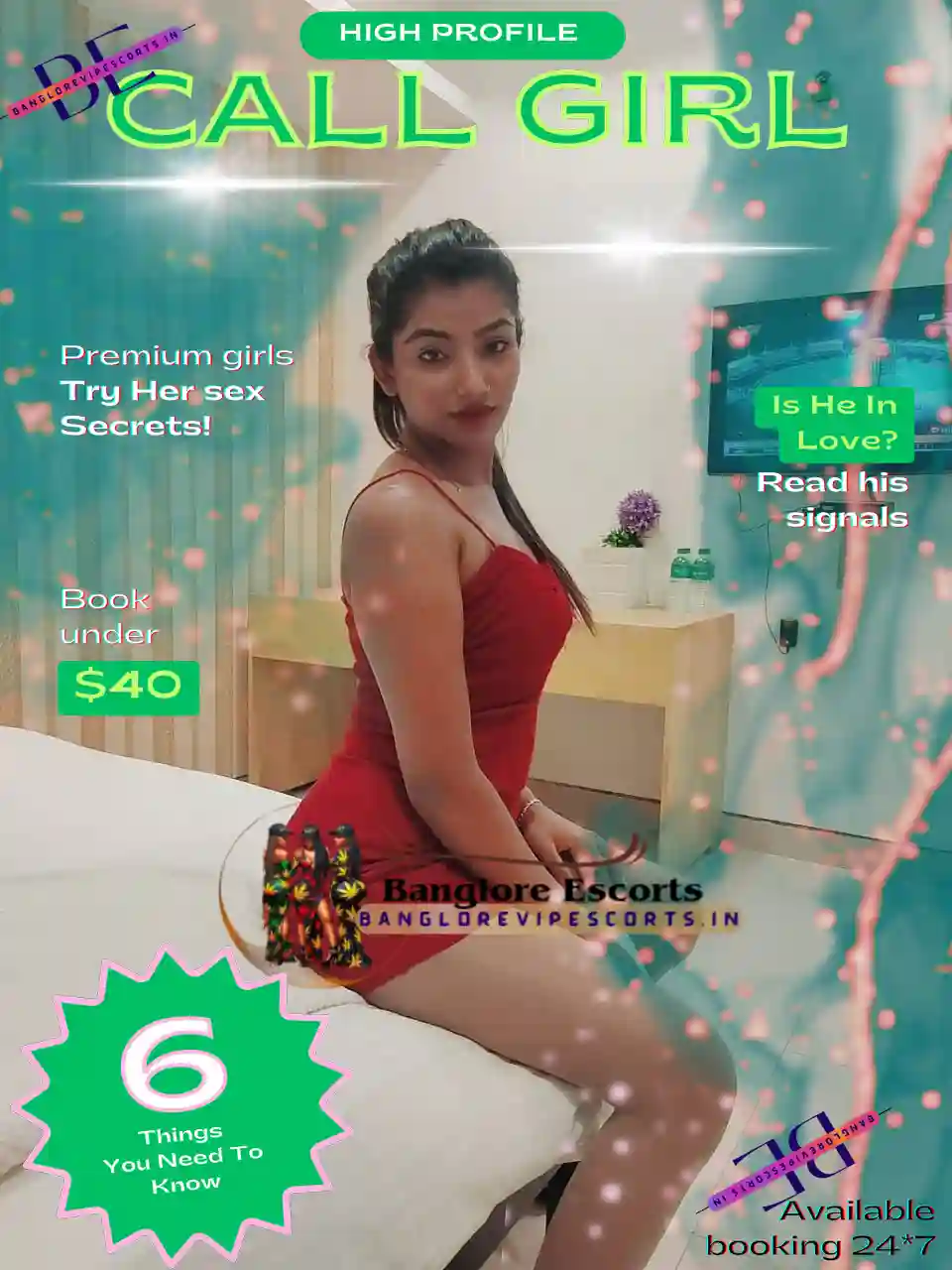 Images of a Working Lady