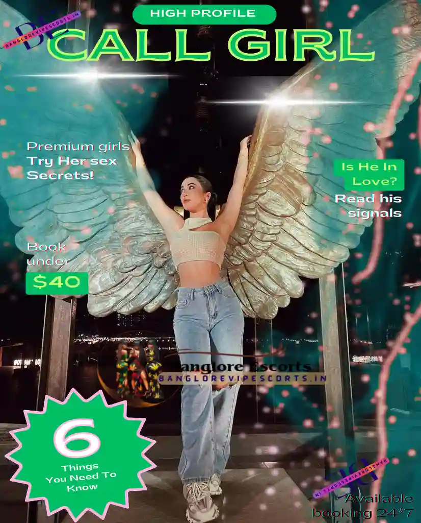 Escort Service in The Chancery Pavilion