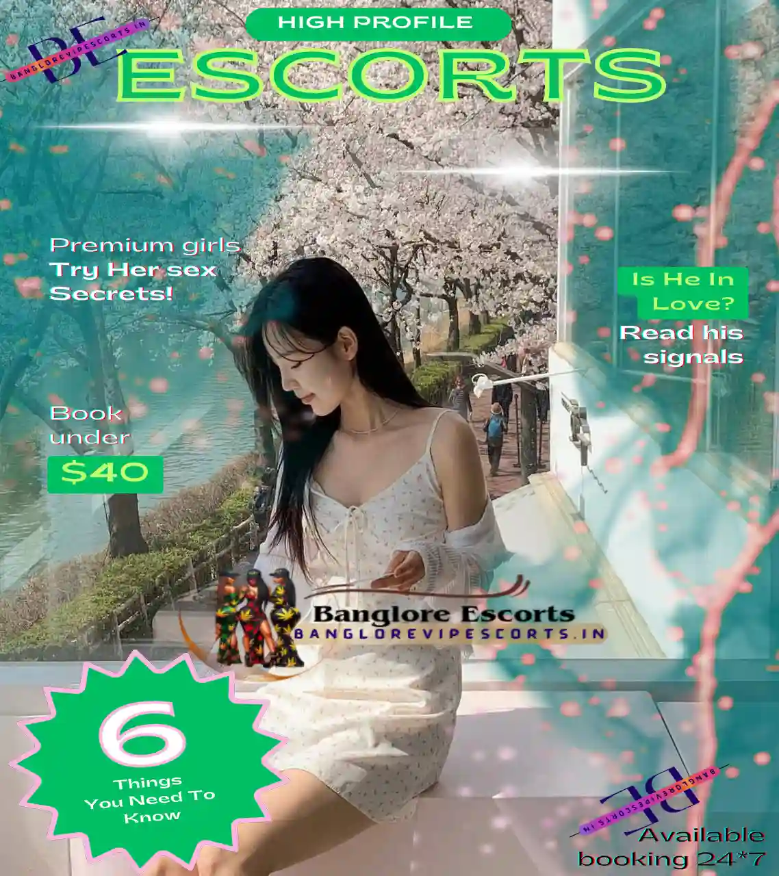 Basavanaguri Escorts Service