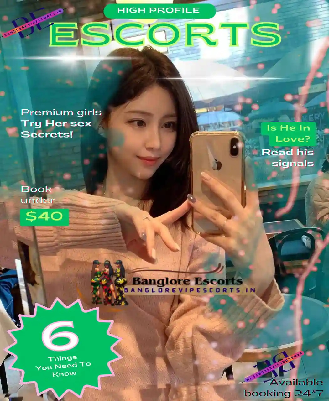 Basavanaguri Escorts Service