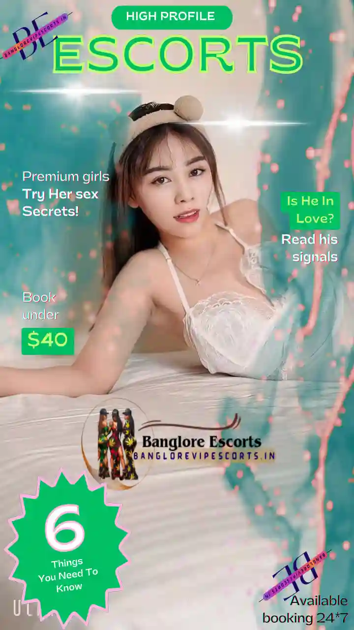 Ecospace Escorts Service