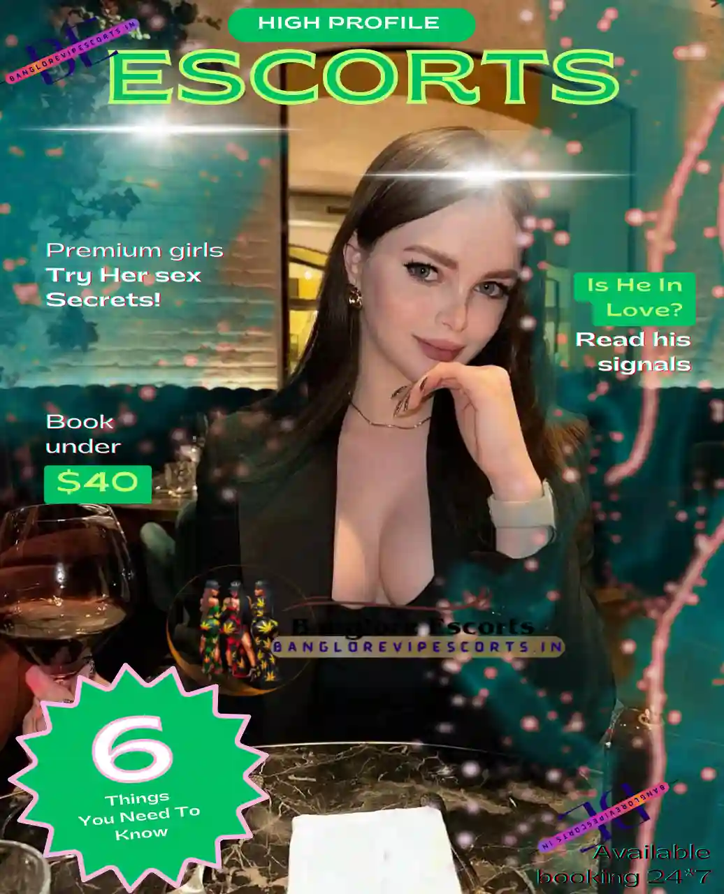 Escorts in Electronic City