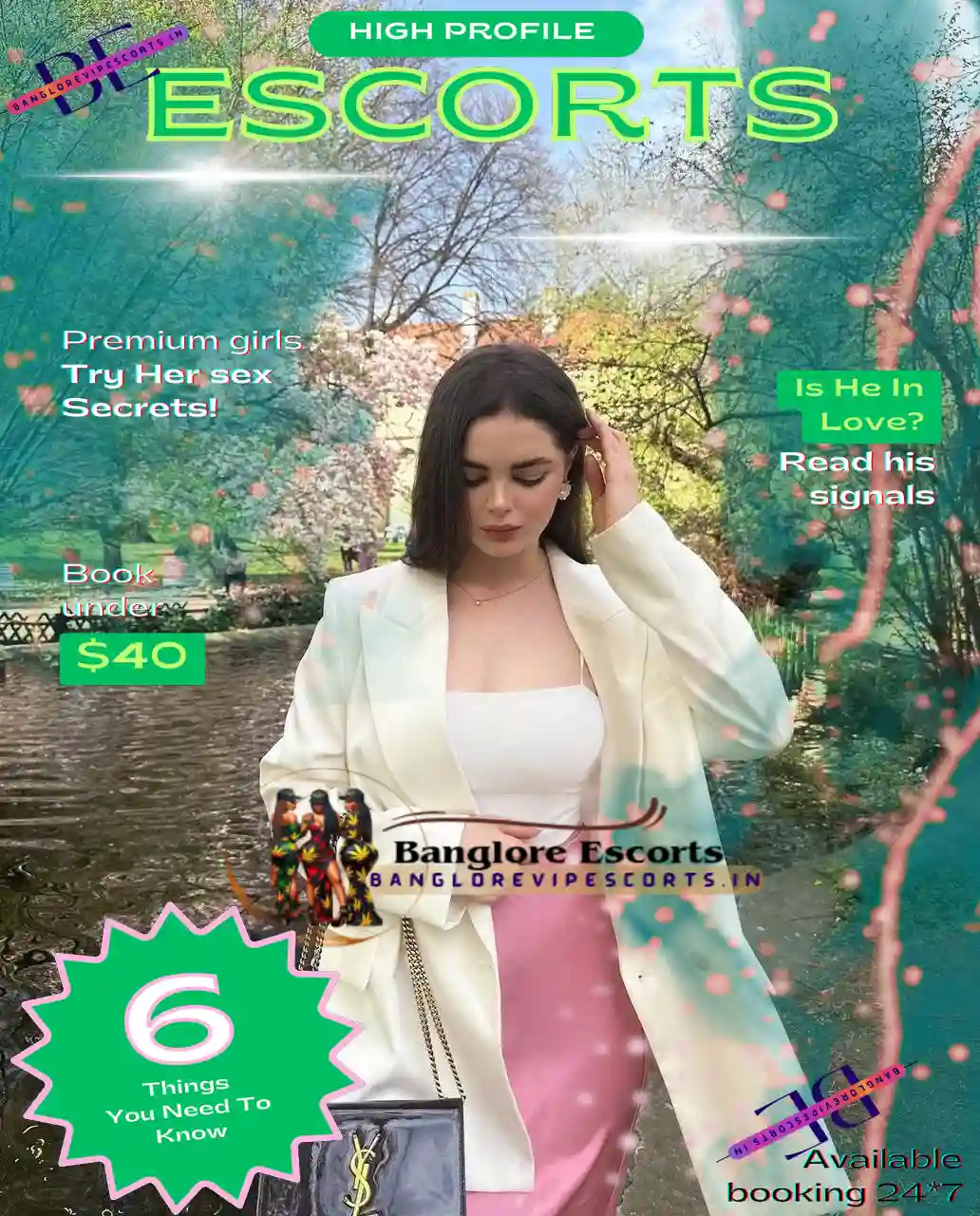 Escorts in Electronic City