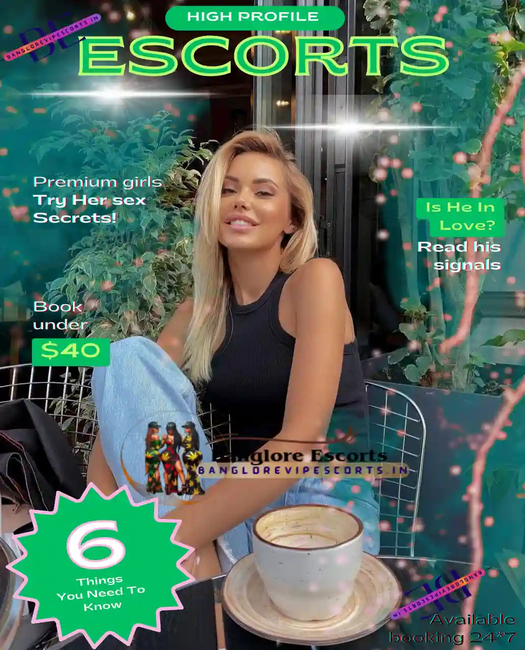 Images of a Working Lady