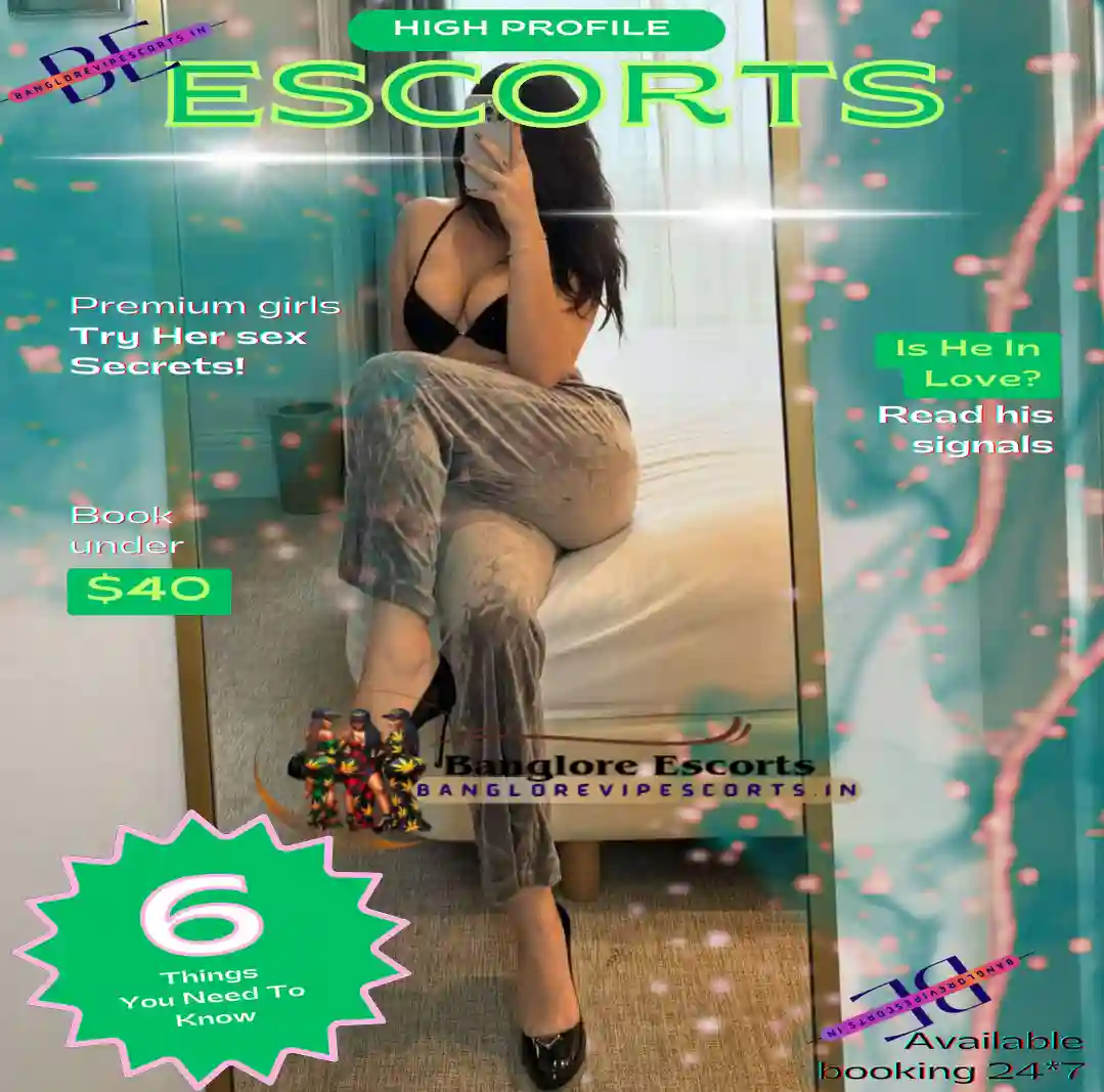 Sex Services in HSR Layout