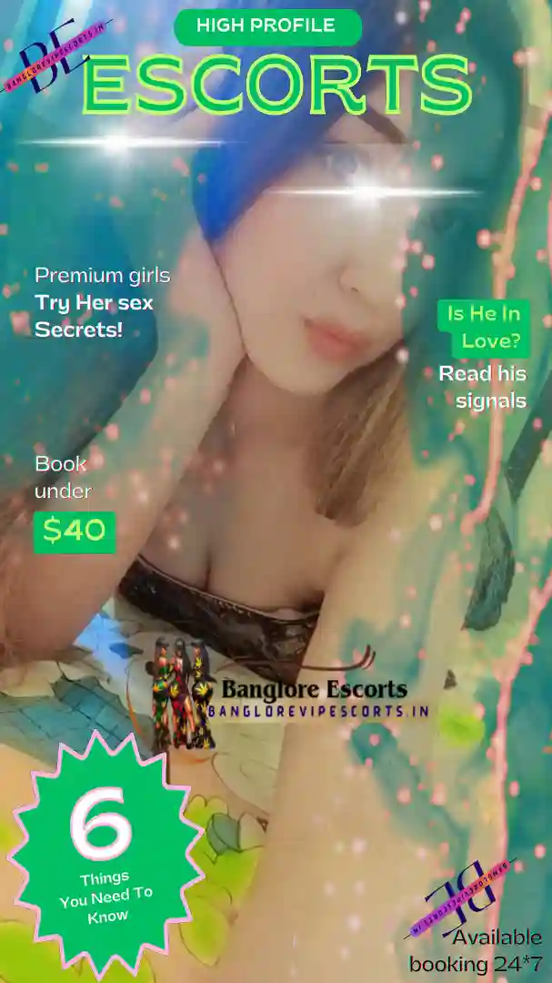 Banaswadi Escorts Service