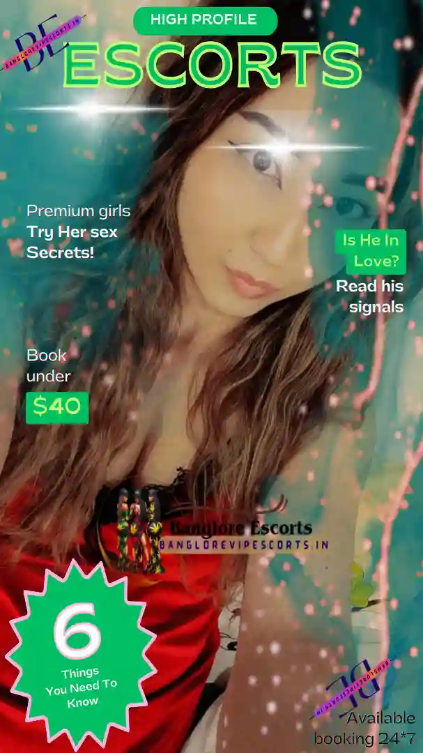 Escorts in HMT Layout