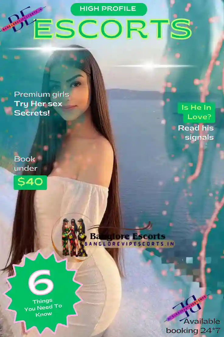 Escort service in Herbal