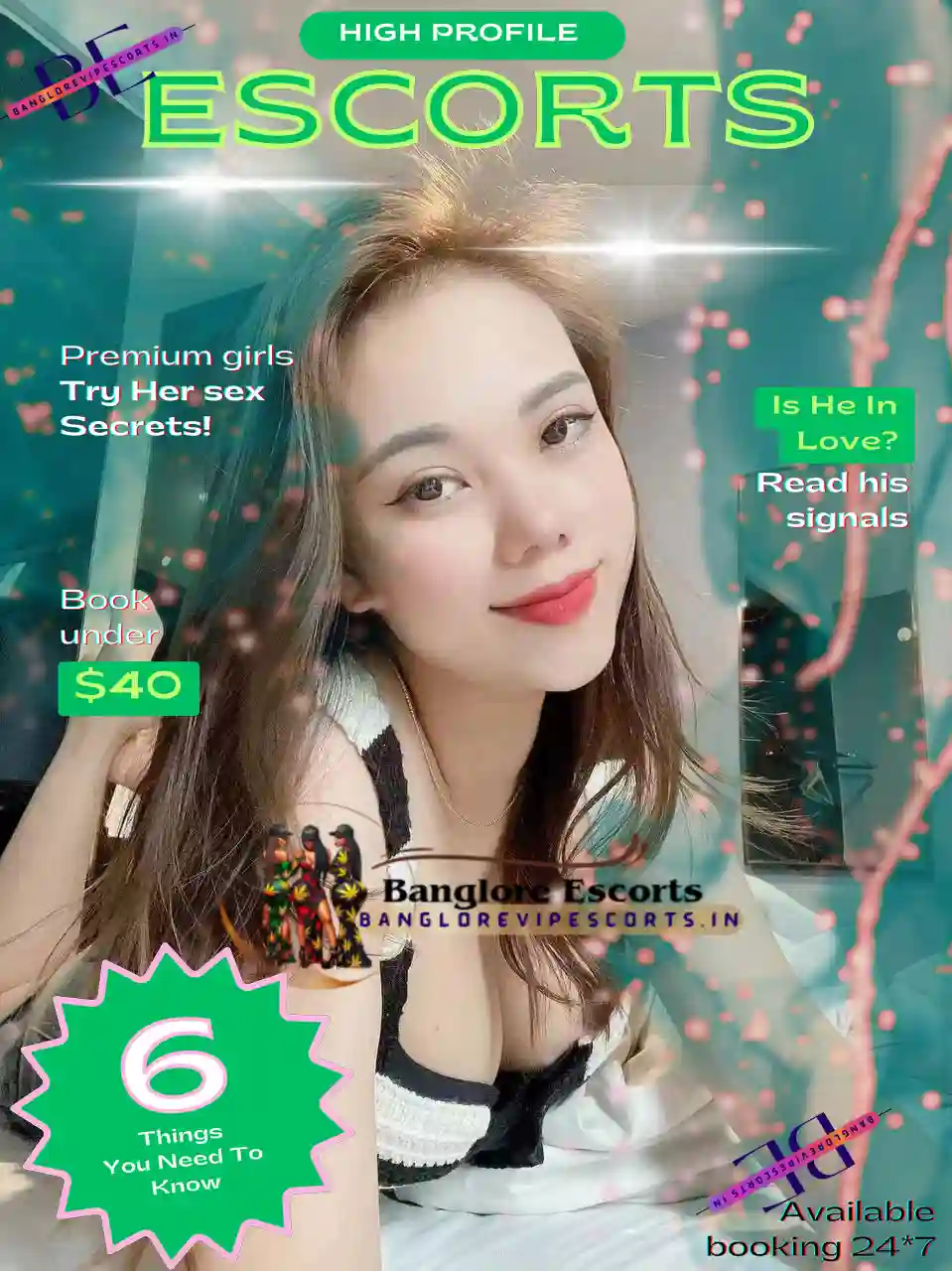 Images of a Working Lady