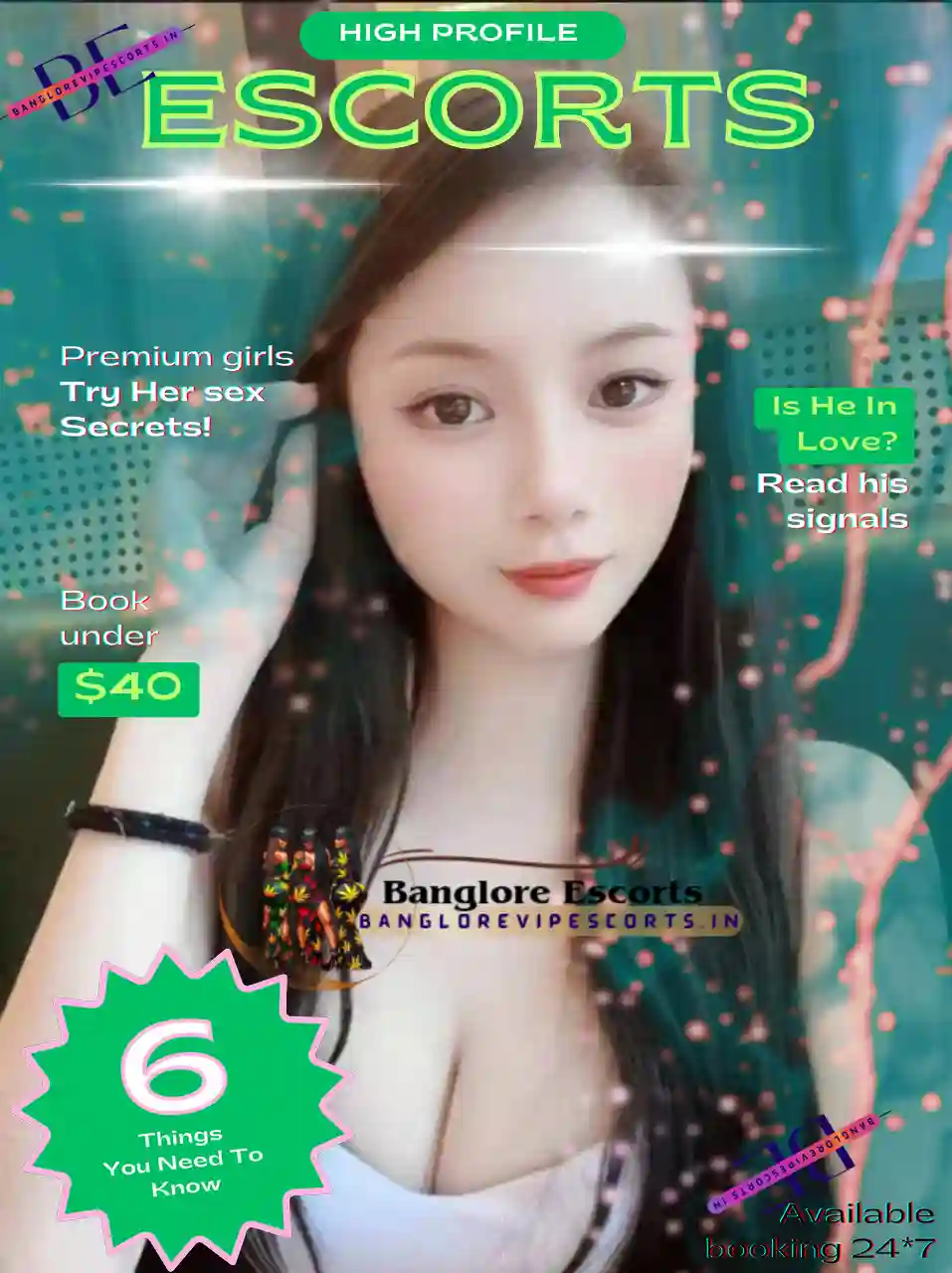 Images of a Working Lady