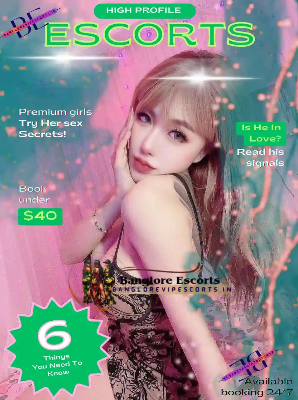Enjoy oral sex with our escorts